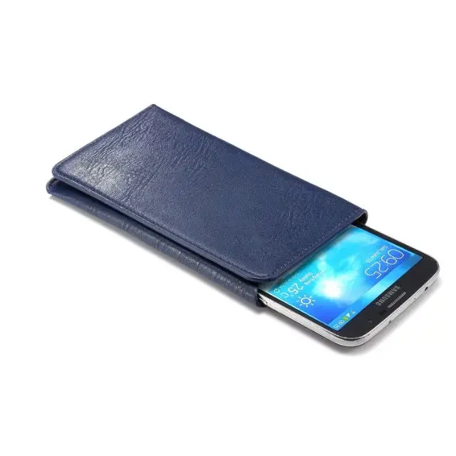 Чехол для Flipkart Billion Capture+ Lichee с узором из искусственной кожи, кошелек, сумка для мобильного телефона, бренд TOKOHANSUN