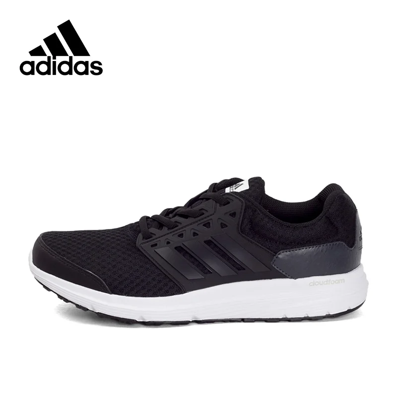 

Original New Arrival Official Adidas Galaxy 3 M Men's Breathable Running Shoes Sport Outdoor Sneakers Good Quality BB4358