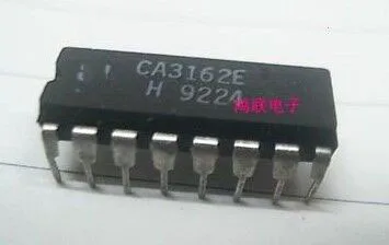 IC новый оригинальный CA3162E CA3162 DIP16 | Электроника