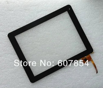 

9.7 Inch Tablet Touch for Window N90FHD PINGBO PB97A8585-T970 971-H Black and white Tablet PC Capacity Touch Screen Panel