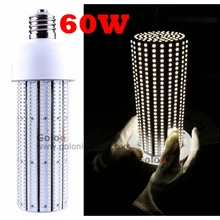 E40 светодиодные лампочки 40 Вт 50 Вт 60 Вт Светодиодная E39 E27 E26 5 лет гарантии DHL FEDEX E40 Светодиодная лампа 60 Вт