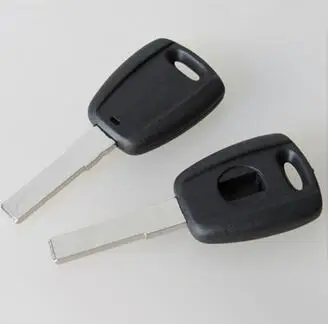 Fiat Perla Transponder key case(13)