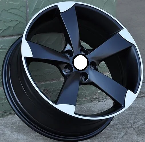 17 18 19 20 дюймов 5x112 автомобильные литые диски подходят для Audi A1 S3 | Автомобили и