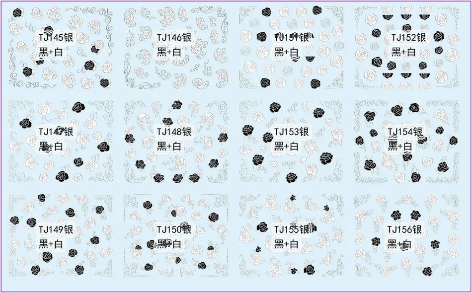 TJ145-156 + 