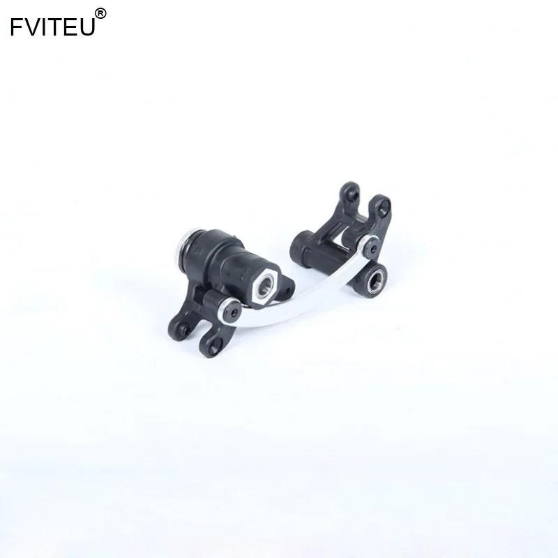 

Комплект рулевого механизма fvieu для Losi 5ive-T Rovan LT King Motor x2, 1/5