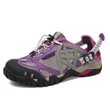 AECKER/женские летние уличные ботинки для воды, кроссовки для женщин, быстросохнущая обувь для рыбалки, обувь для Босиков, Buty Do Wody, туризм