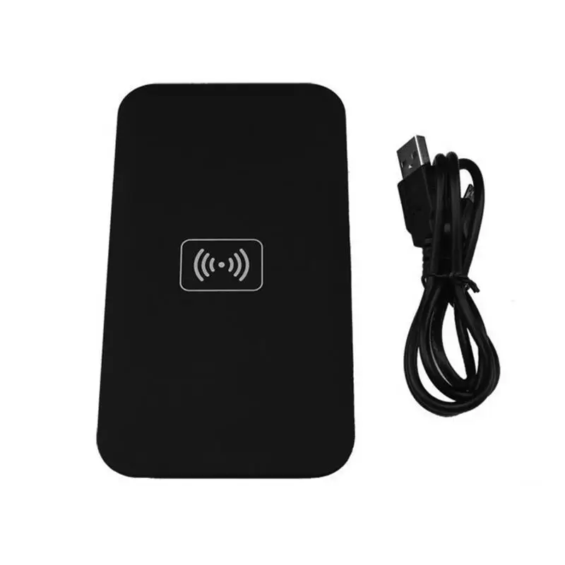 Universal Qi Charger 5V 2A Wireless charger For Chargeur SAMSUNG S6 LG Nokia 920 HTC Phone Charging Pad with Cable Universal Qi Charger 5V 2A Wireless charger For Chargeur SAMSUNG S6 LG Nokia 920 HTC Phone Charging Pad with Cable
