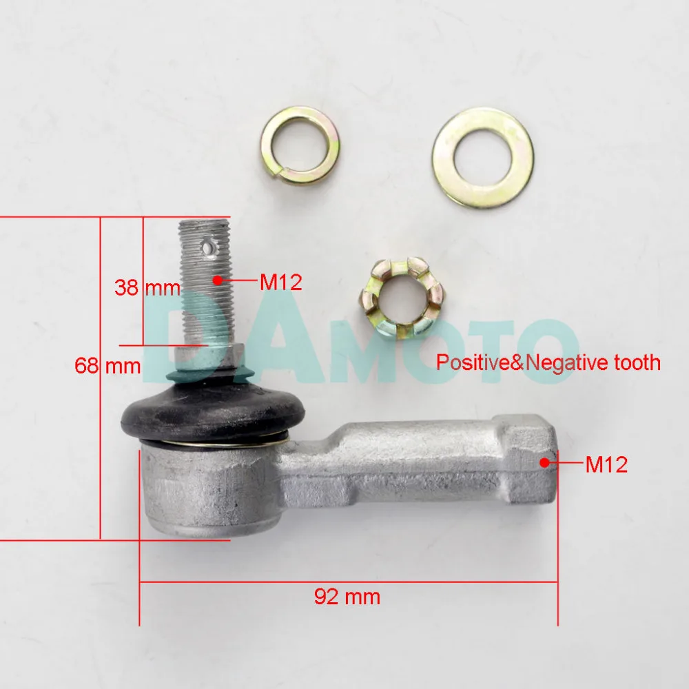 Turn-Joint-Ball-rod-U-joint-12mm-M12-Tie-Rod-End-ATV250-LonCin-Spare-Part (4)