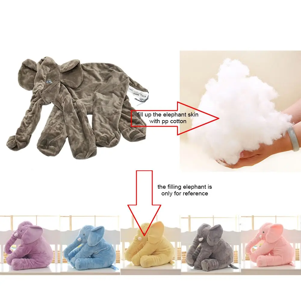 1pc-60cm-Colorful-Giant-Elephant-Skin-Soft-Plush-Toy-Stuffed-Baby-Kids-baby-Appease-Sleeping-Pillows