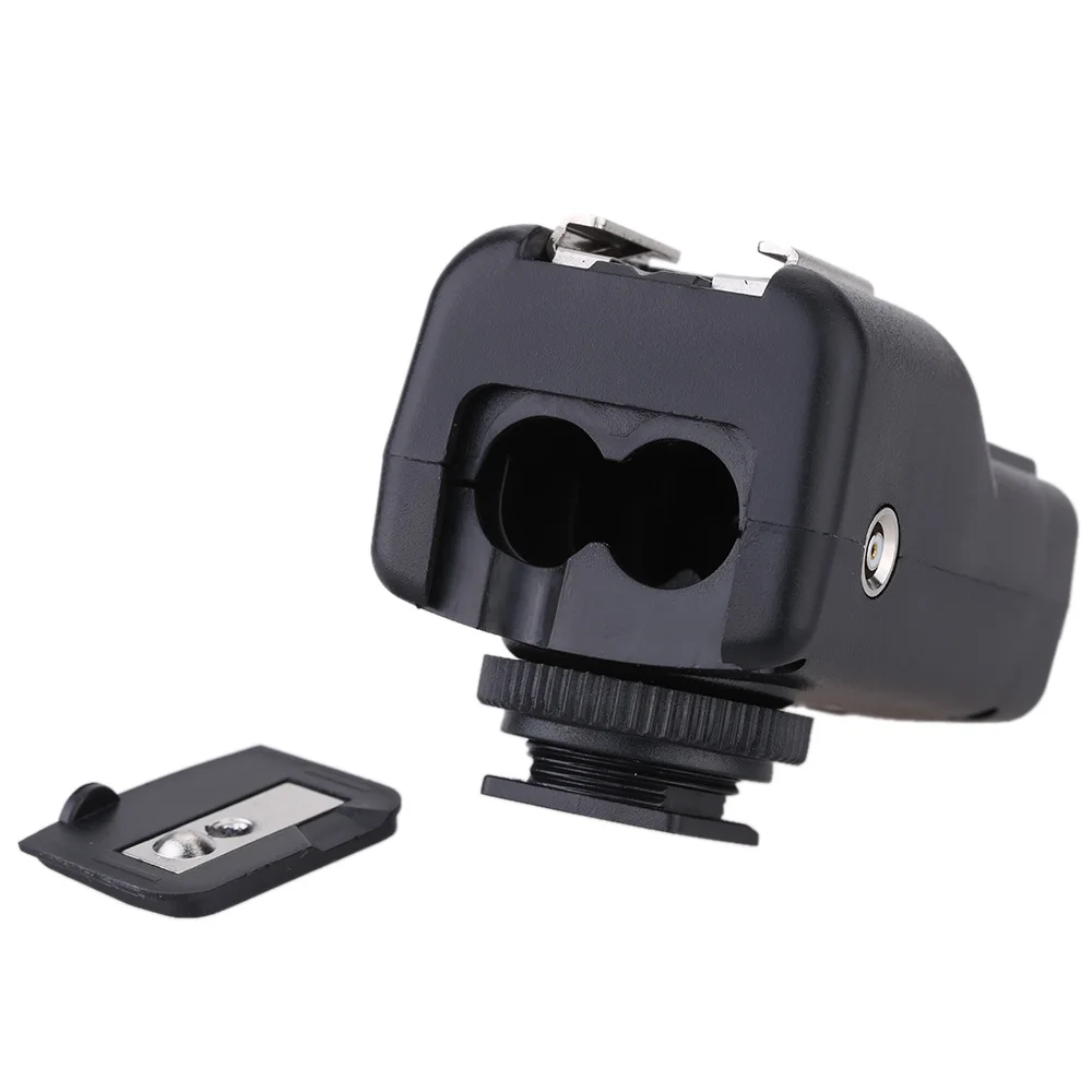 16 канальный беспроводной дистанционный триггер Andoer для вспышки Speedlite набор