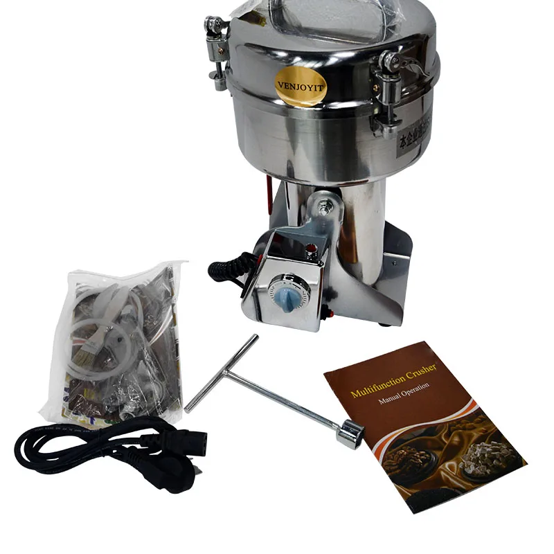 

500g Household Superfine Grinder High-Speed Universal Mills