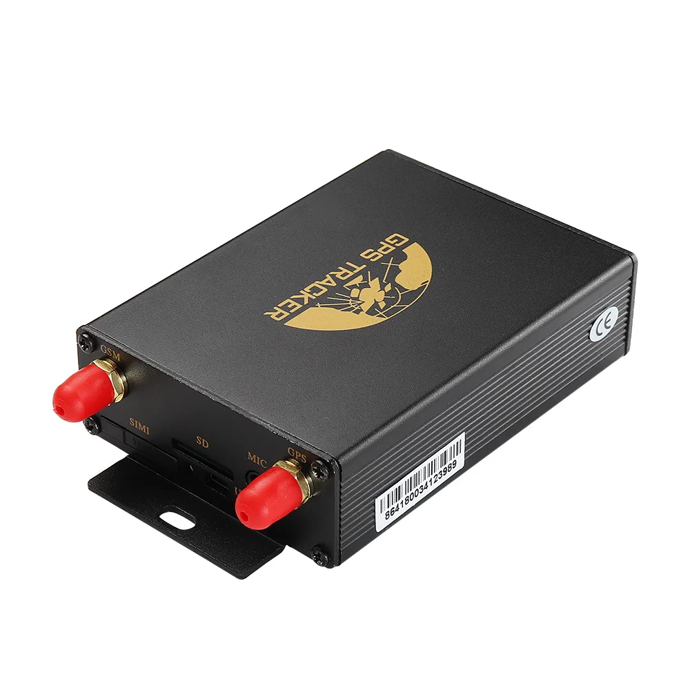 GPS105A
