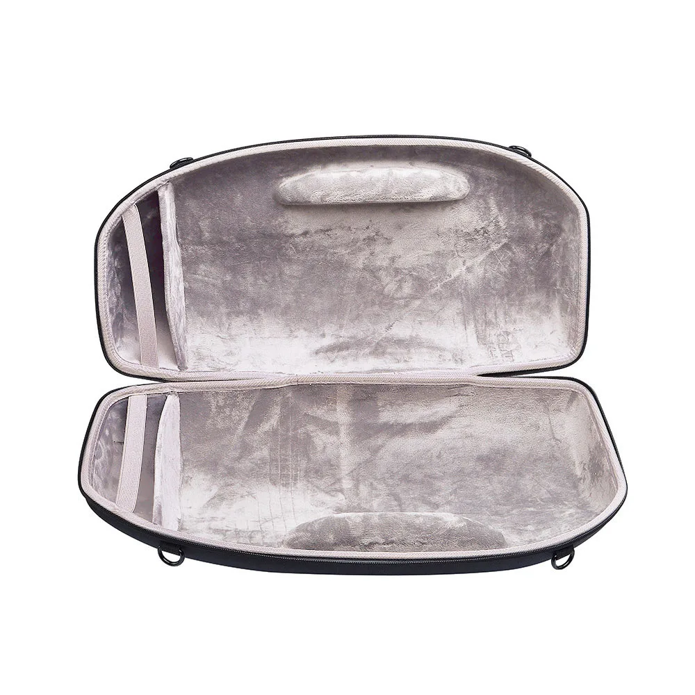 2018 Newest Travel Carrying EVA PU Protective Box