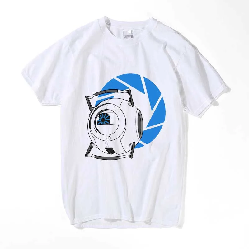 Portal tshirt