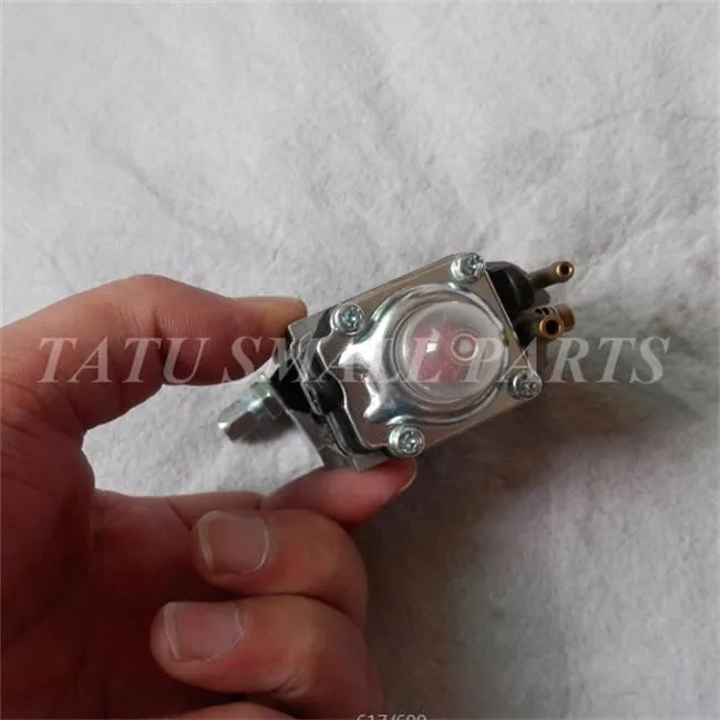 CARBURETOR MEMBRANE TYPE MITSUBISHI TL52 6