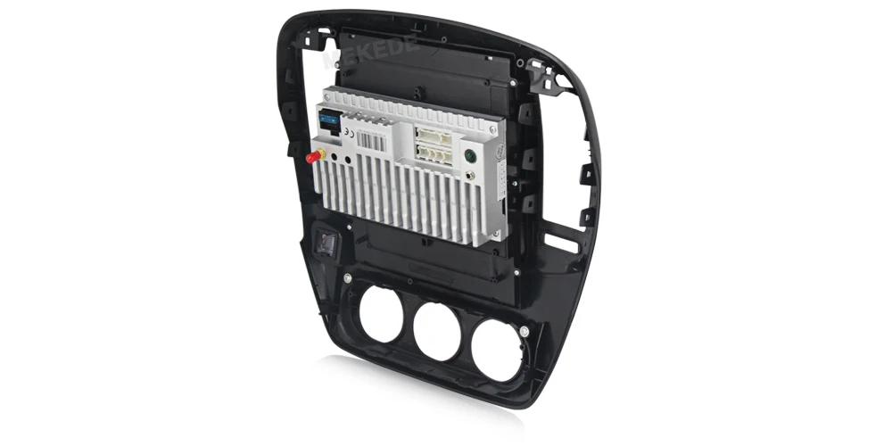 Perfect MEKEDE DSP Android9.0 car dvd multimedia player For Nissan Sylphy/Bluebird 2008-2011 with wifi radio bluetooth DVR view camera 17