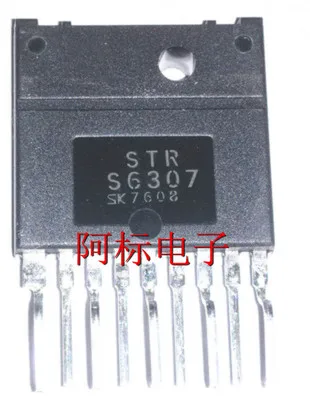 

STR-S6307 STRS6307 ZIP-9 and original In Stock