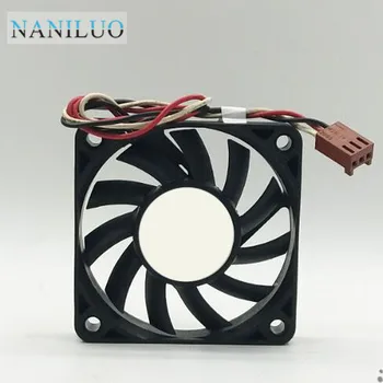 

F6010T12LS 12V 0.1A 6cm 6010 CPU heatsink fan