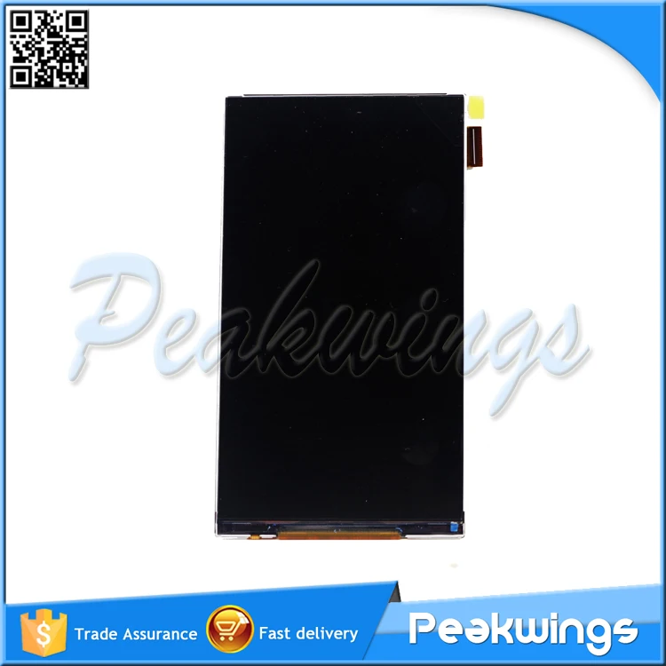 

LCD Display For DEXP Ixion MS255 LCD Display Screen