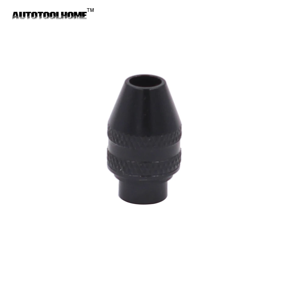 AUTOTOOLHOME Multi M7 Быстрозажимной сверлильный патрон для Dremel 4000 3000 Аксессуары патроны мини-сверлильные роторные инструменты аксессуары 0,5-3,2 мм