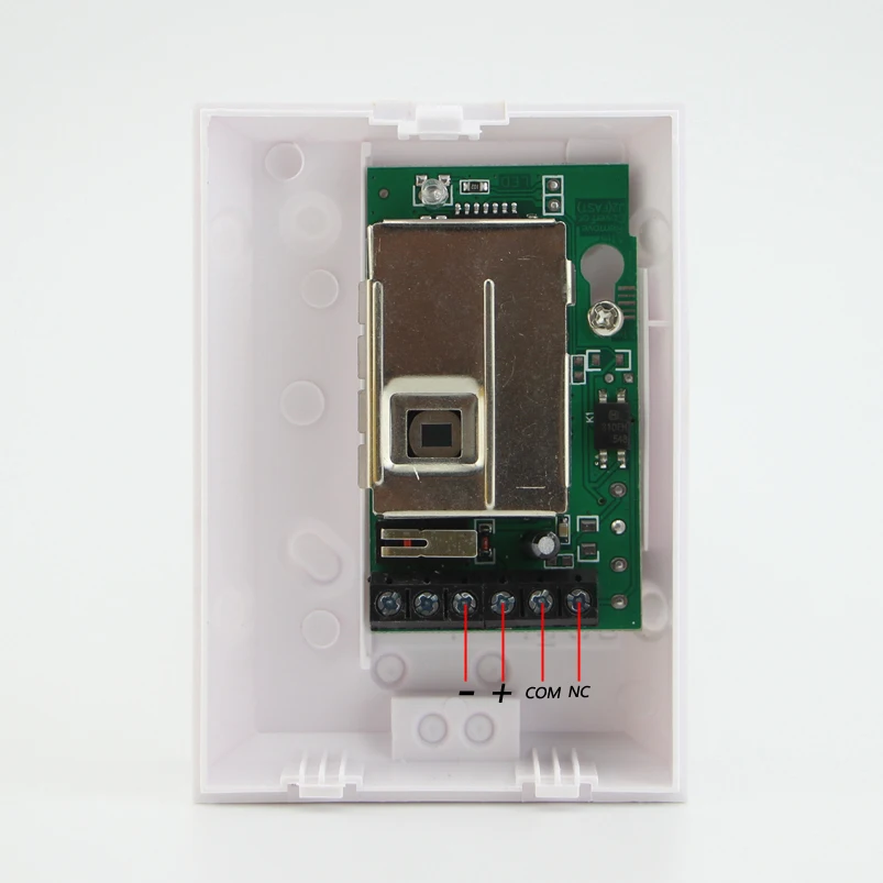Проводной PIR датчик движения Детектор для GSM PSTN домашняя система охранной сигнализации