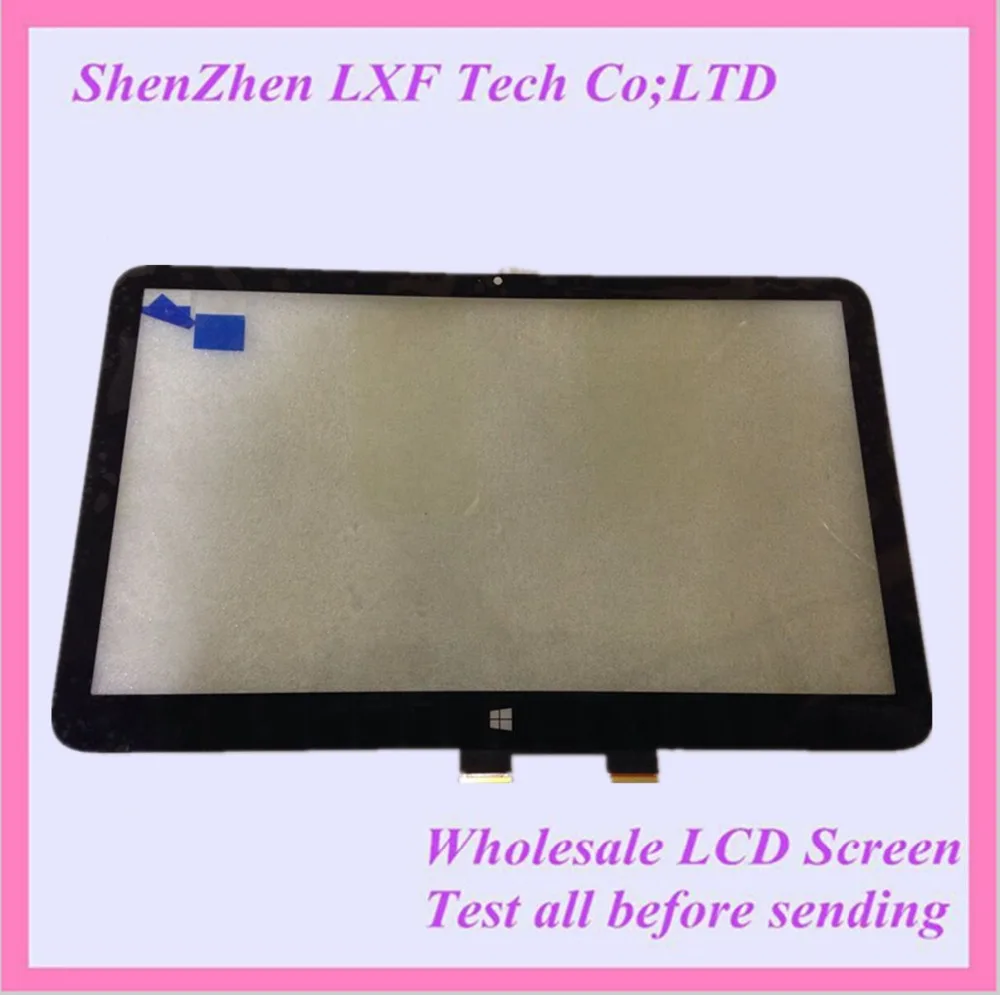 Новый Оригинальный 13 3 дюйма для HP 13-a012dx 13-a013cl X360 ноутбук сенсорный экран 13-а Серии