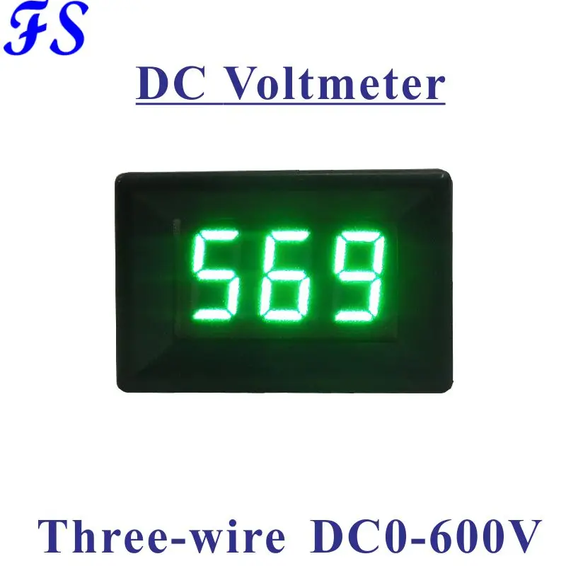 YB21-DC600V