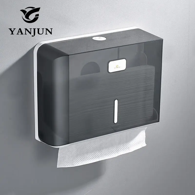 Porta Rotolo Industriale In Acciaio Inox 304 Vulcaninox - Made In Italy Sterilizzabile