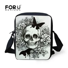 2016 Hot Women Messenger Bags Cute Punk Skull Cartoon Zombie Bag Female Small Crossbody Bag Ladies Bolsas Travel Shoulder Bags 2016 Hot Women Messenger Bags Cute Punk Skull Cartoon Zombie Bag Female Small Crossbody Bag Ladies Bolsas Travel Shoulder Bags