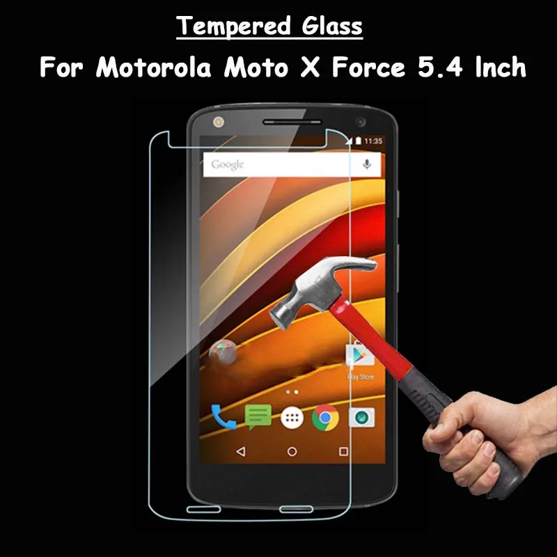Moto X Force Купить