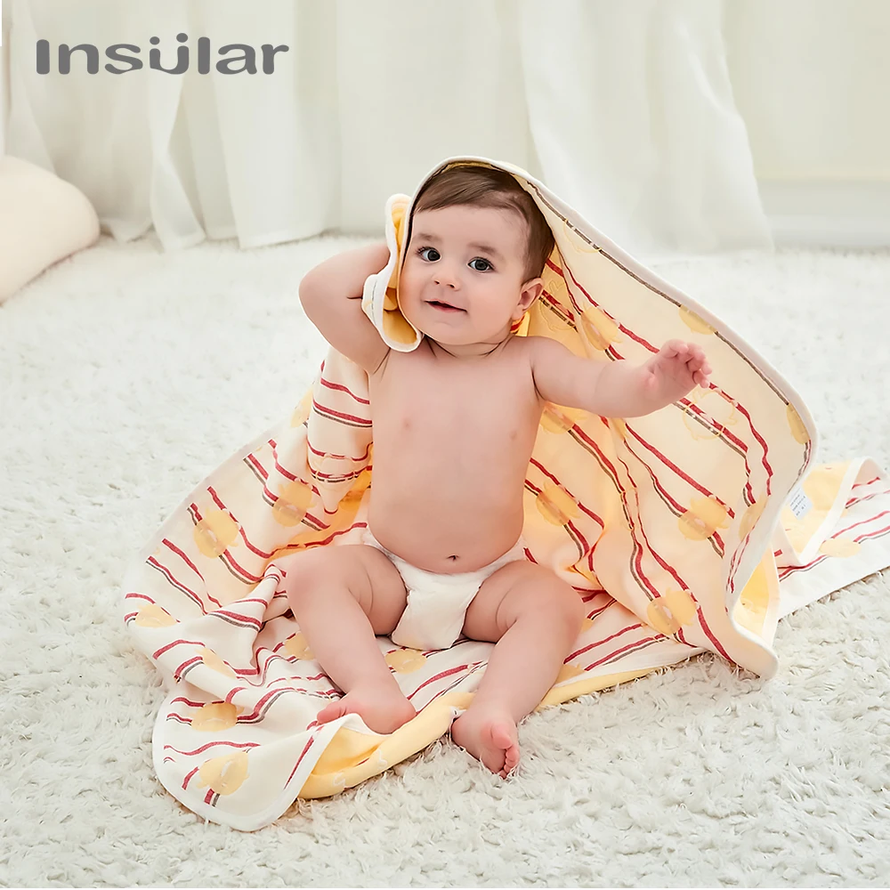 newborn baby towels blankets
