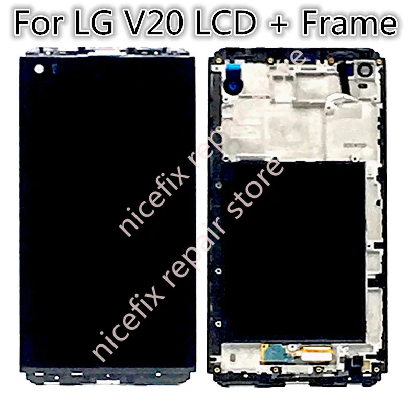Lg v20