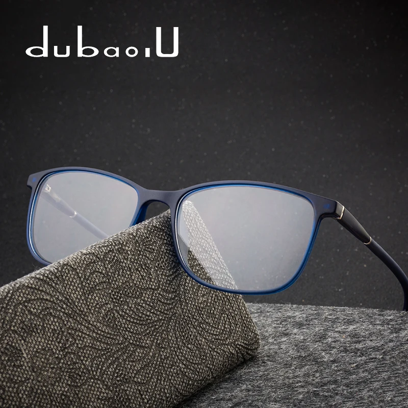 

TR90 Kids Eyeglasses Frame Fashion Clear Anti-blue Transparent Optical Myopia Reading Oval Glasses Frame For Kids #MX02-10