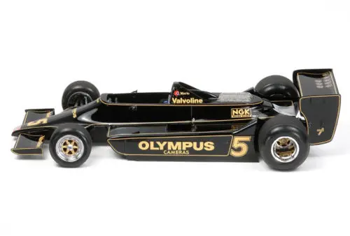 lotus rc car