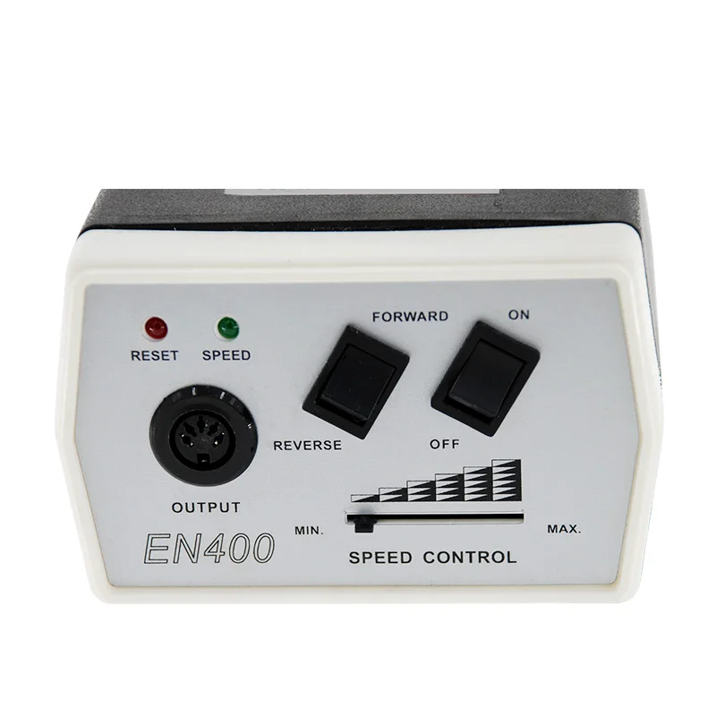 KADS taladro clavo manicura 30000 RPM eléctrico taladro del clavo de la máquina de ejercicios de Control de velocidad pedicura manicura herramientas - 3