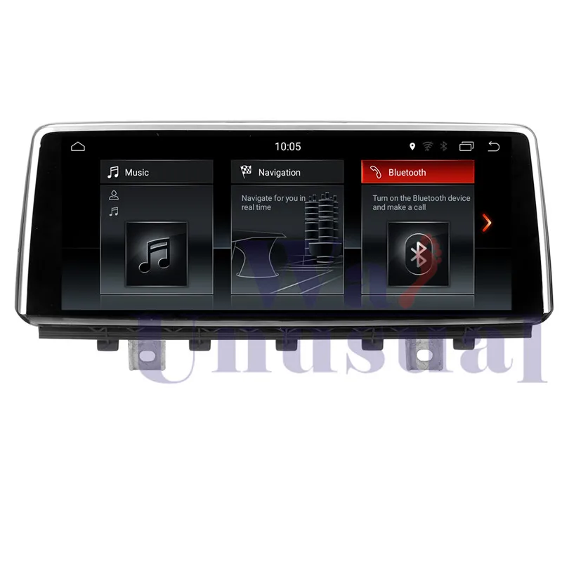 car dvd gps For BMW X5 F15 (2015