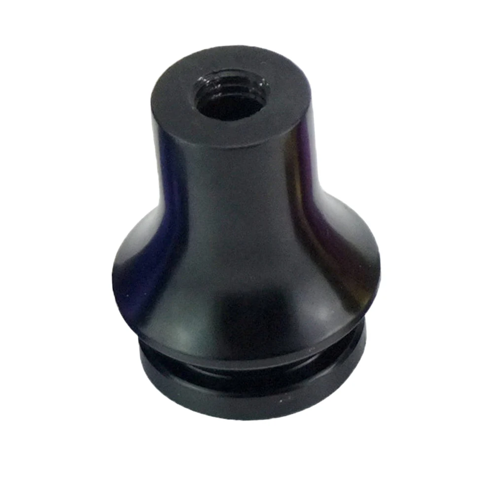 

2019 New M10X1.5 Universal Car Low Profile Gear Shift Knob Boot Adapter Auto Manual Gear Shifter Lever Retainer For Honda/Acura