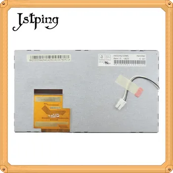 

Jstping 6.2 inch a-Si TFT 60pins 800*480 LCD screen for Hannstar HSD062IDW1-A00 A01 A02 C00 B00 car GPS lcds display panel