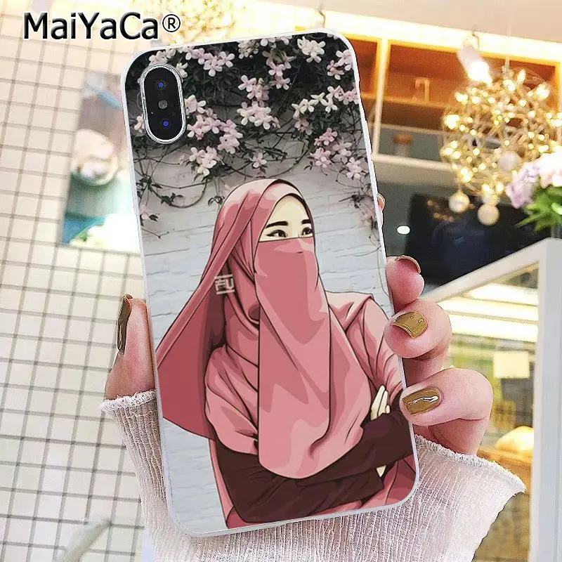 Fashion  hijab girl   