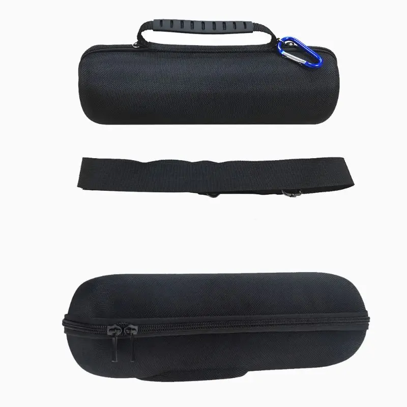 

2018 Hard Travel Carry Portable Protective Box Cover Bag Cover Case Sleeve Pouch For JBL Charge 4 Bluetooth Speaker