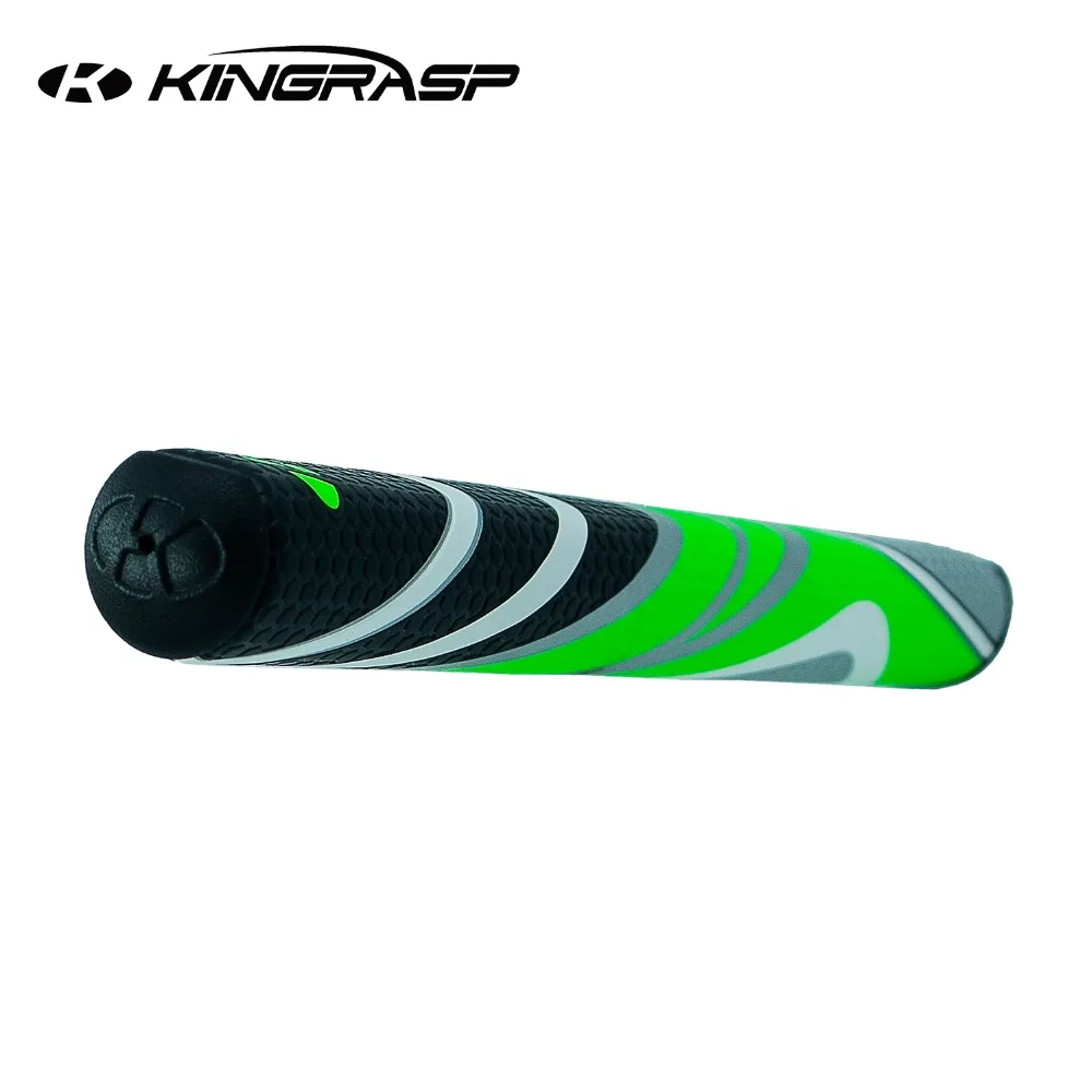 Захваты для гольфа kingrip 2 0 захваты клюшек гольф клуба из полиуретана и ЭВА