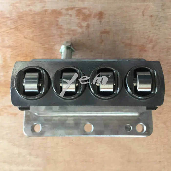 Для деталей двигателя Kubota V1305 топливный насос 16060 51013|injection pump|pump for fuelparts kubota |