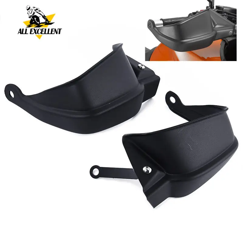 

Brush Bar Hand Guards Brake Handguard Shell Protection Wind Shield Deflector Cover For HONDA CB500X CB 500X 2013-2018 2019 17 16