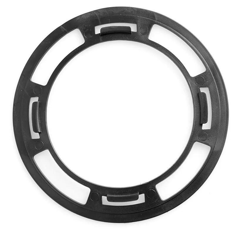 Anéis de Montagem de Almofadas de Plástico para Fone de Ouvido para Hifoman Velour Almofada de Couro he He560 He400i He350 He400 He500 He300. ..... - Image 2