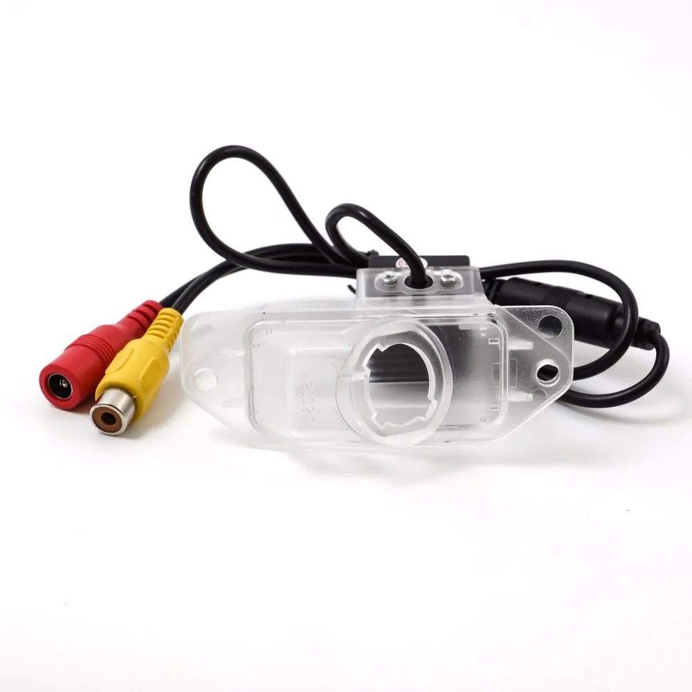 HD Car Rear View Camera For Mitsubishi Lancer 20082010 Lancer-EX 2015 Parking Night Vision Waterproof A2