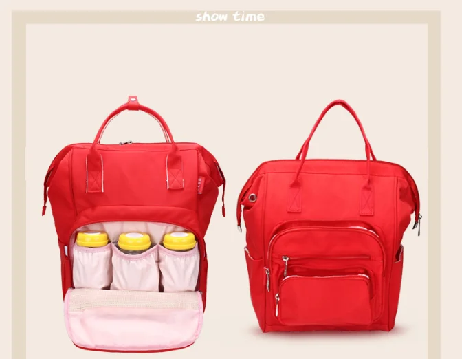Diaper Bag Baby Tote,Mochila Bebe,Baby Change Bag Backpack For Baby