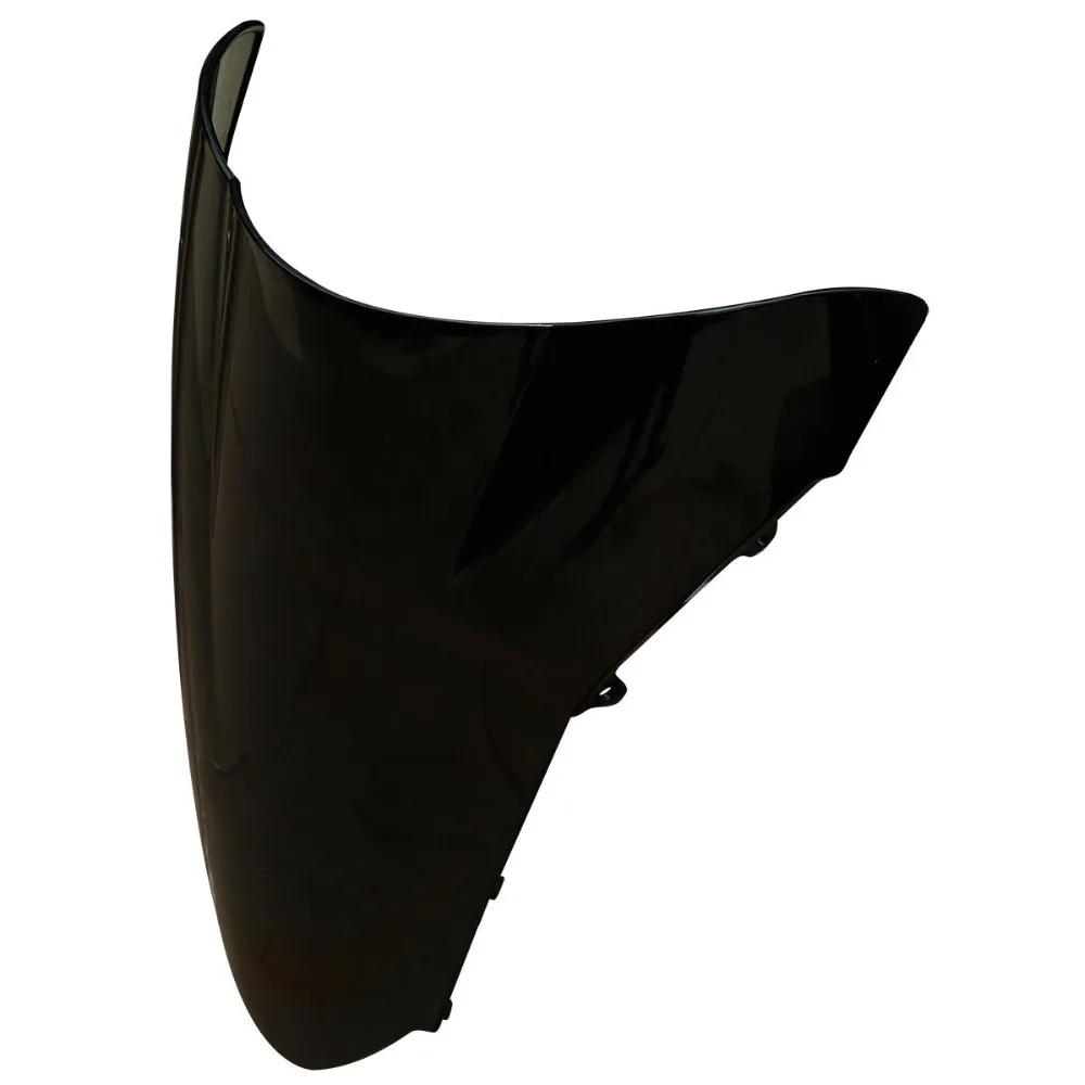 Ветровое стекло для мотоцикла Honda VFR800 перехватчик 2002-2009 03 04 05 06 07 08 черное |