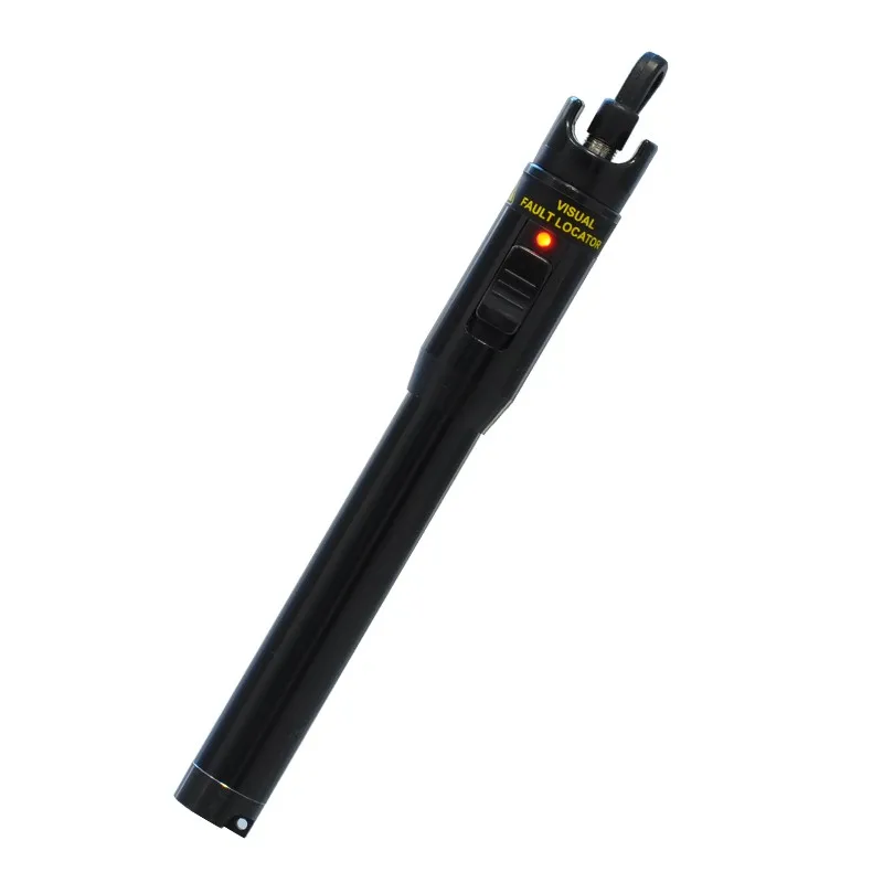 

JW3105A 10mw fiber optic visual fault locator 10km Fiber Optic Cable Tester VFL Fiber Optic Cable Tester