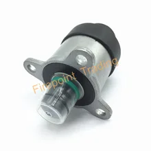 Для ма-zda f-ога 0928400715 топлива Давление регулятор замер электромагнитный Клапан 0 928 400 715