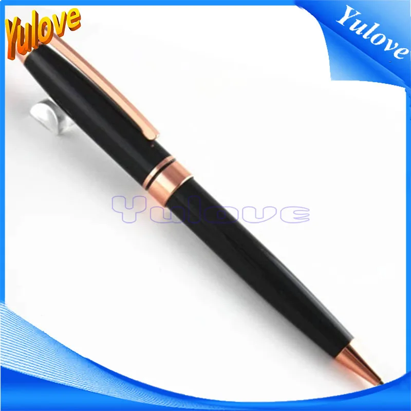 YuG29 Hot Ssle Top Brand Ballpoint Pens Office School Supplies Best